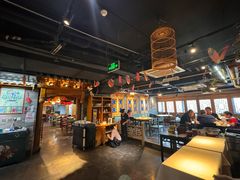-京味斋·北京烤鸭(华威桥北工大店)