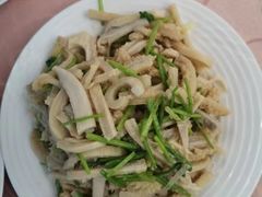 -烤肉宛饭庄(南礼士路店)