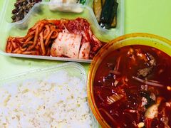 -韩一品韩国料理(柏庐南路店)