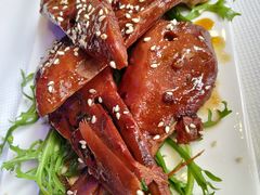 酱香鸭头-尚岛私房菜(西方巷店)