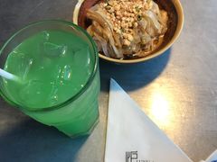 口味凉皮-炉鱼(云澜湾店)