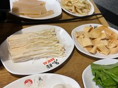 -鱼酷活鱼烤鱼(梅江印象城店)
