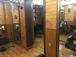 点击看大图 -小齐发型Star~salon