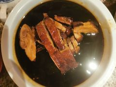 -南京大牌档(壹方天地店)
