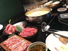 -官也街澳门火锅(新源里店)