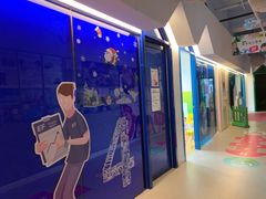 -英孚教育青少儿(银盆岭万达广场店)