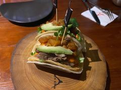 -黑角餐厅美式狂野Blackhorn(昌茂花园店)