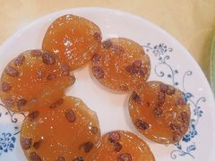 钵仔糕-台山美食一绝阿四台山黄鳝饭(阿四创作店)