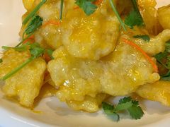 -老江南春·中国龙菜(衡山路店)