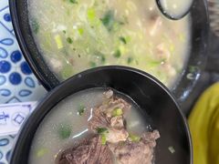 -回香楼大连新派清真菜