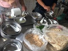-荣巷小馄饨(荣巷店)