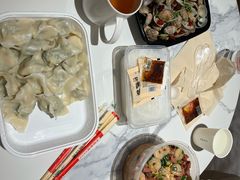 -北方饺子王·海肠捞饭·海鲜锅(山大店)