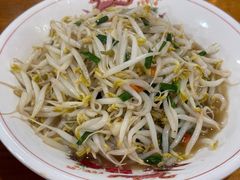 清炒土豆丝-浏阳小饭铺(洪西小区店)