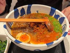 -味千拉面(南虹店)