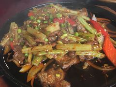 -石老头关东饺子王·东北菜(嘉华鑫城店)