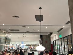 -BAKER&SPICE(环贸店)