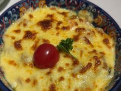 -俄士厨房(五棵松华熙LIVE店)