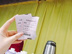 -青曲社相声(易俗街区店)