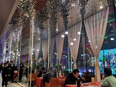 -赵小姐丨新中餐(曲江店)