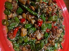 -兔槽江湖菜·重庆璧山兔(水围店)