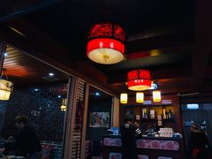 -忆乡情铁锅炖鱼饭店(延庆店)