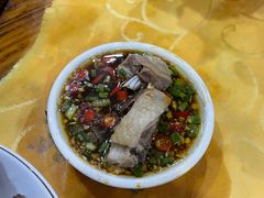 -濠轩阁特色生蚝火锅(水湾路店)