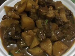 -华春餐馆(鱼山路店)
