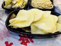 -虎虎龙虾大排档(双井店)