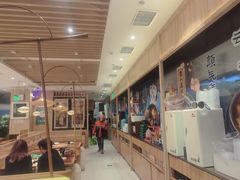 -云海肴·汽锅鸡·云南菜(广安门天虹店)