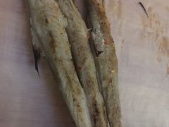 -新华阿喜烧烤(嘉泰雅园店)