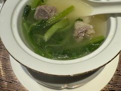 -皇朝会.经典传统粤菜(外滩店)