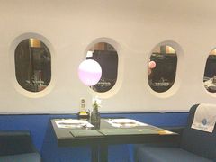 -甜心航空主题餐厅(京源城店)