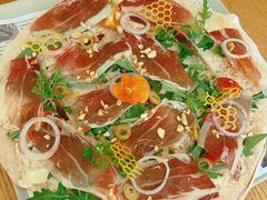 伊比利亚火腿薄脆-EN SPACE恩空间