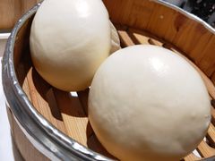 香喷喷流沙包-凤凰楼酒家·粤宴点心(华强北店)