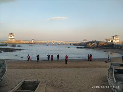 -兴城海滨风景区