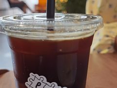 -PUZZLE COFFEE 拼图咖啡