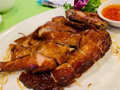 烧鸡-盛港湾海鲜食府(黄沙店)
