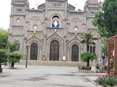 -青州古城