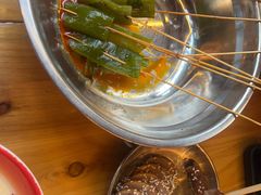 -嘉州鲜知味钵钵鸡(奎星楼店)