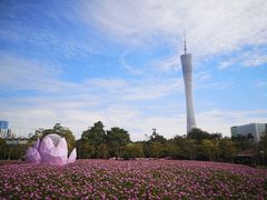 -二沙岛艺术公园