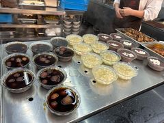 -毛华美食(清扬路店)