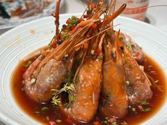 -小厨娘淮扬菜(江宁义乌江广创艺工场店)