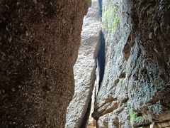 -剑门关风景区