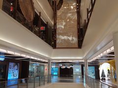 -杭州平安悦坊 PAFC LIVING