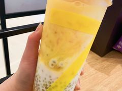 杨枝甘露-7分甜(苏州中心店)