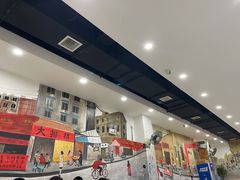 -江城燕子大排档(江汉路步行街店)