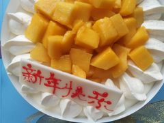 -维尔纳斯·生日蛋糕·动物奶油冰淇淋蛋糕(六里桥店)