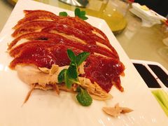 -东四民芳餐厅(世茂工三店)