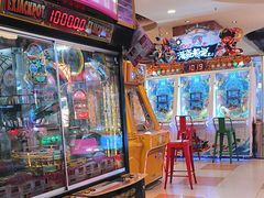 -汤姆熊欢乐世界(罗斯福店)