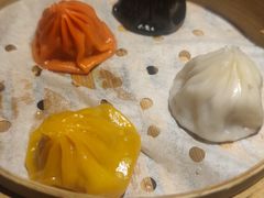 -绿茶餐厅(燕郊永旺店)